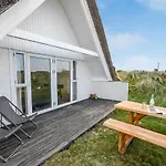Hvide Sande 34 Hébergement de vacances
