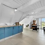 Hvide Sande 34 Bjerregård