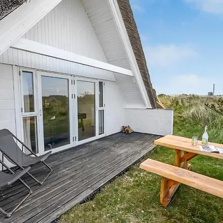 Hvide Sande 34 Casa de Férias