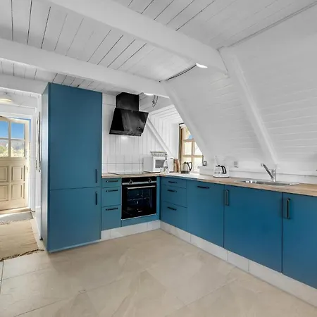 3 Bedroom Lovely In Hvide Sande