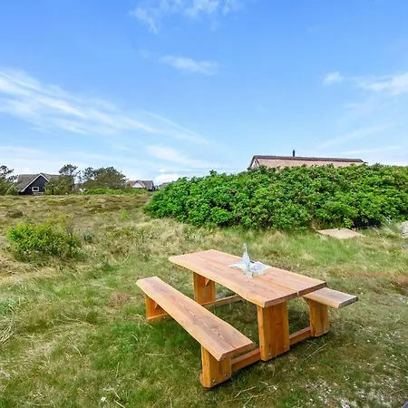 Hvide Sande 34 Bjerregård