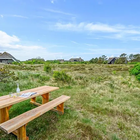 3 Bedroom Lovely In Hvide Sande *
