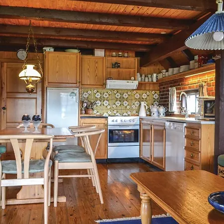 Hvide Sande 34 * Bjerregård