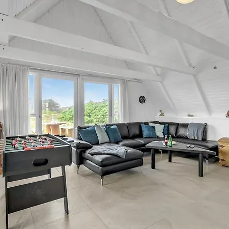 3 Bedroom Lovely In Hvide Sande *
