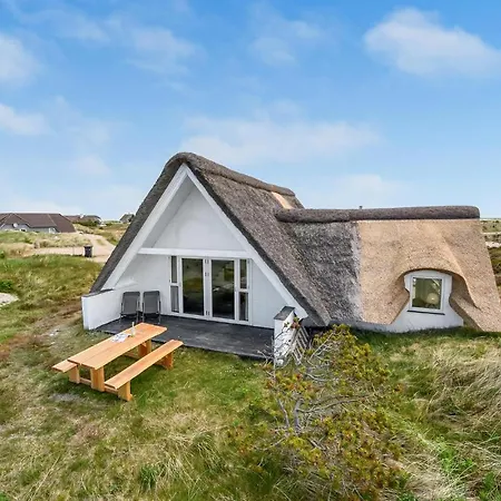 3 Bedroom Lovely In Hvide Sande *