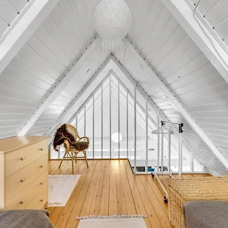 3 Bedroom Lovely In Hvide Sande Bjerregard