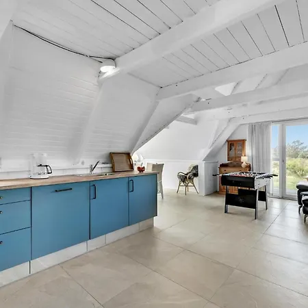 Hvide Sande 34 Bjerregård