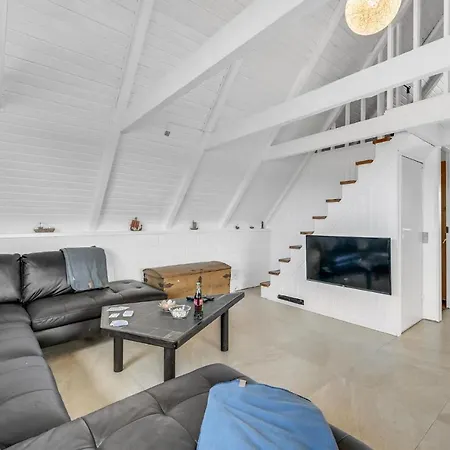 3 Bedroom Lovely In Hvide Sande * Bjerregard