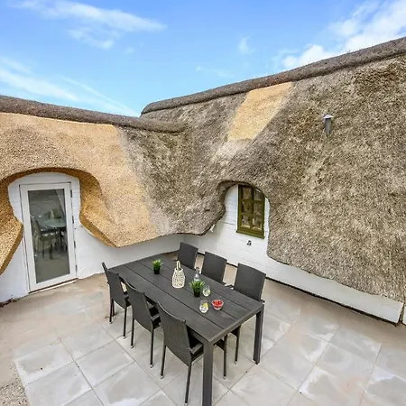 Hvide Sande 34 * Bjerregård