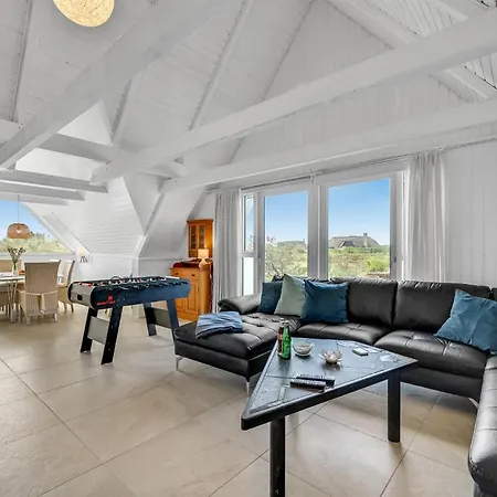 3 Bedroom Lovely In Hvide Sande *
