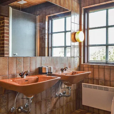 Hvide Sande 34 Bjerregård