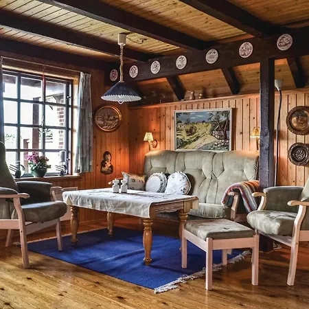 3 Bedroom Lovely In Hvide Sande