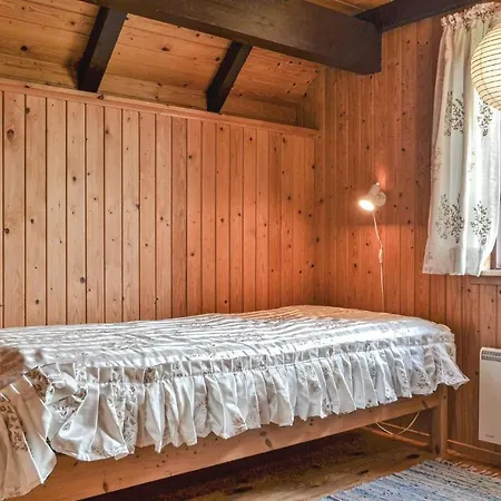 Hvide Sande 34 Casa de Férias Bjerregård