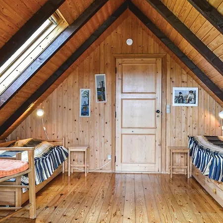 3 Bedroom Lovely In Hvide Sande Bjerregard