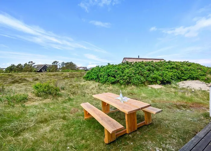 Hvide Sande 34 Bjerregård