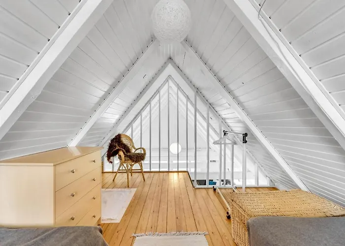 Hvide Sande 34 Bjerregård