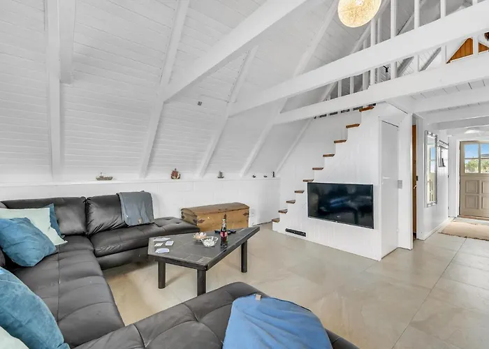 Hvide Sande 34 * Bjerregård